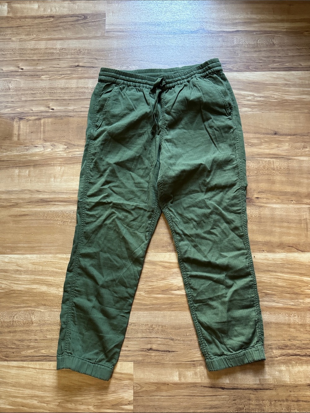 J Crew pants  size 8T
